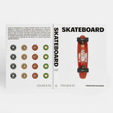 Skateboard | Jonathan Olivares