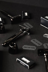 Double Edge Safety Razor | Roosevelt Supply Co.