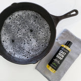 Cast Iron Ultimate Bundle | Caron & Doucet
