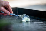Griddle Seasoning & Cast Iron Conditioner | Caron & Doucet