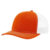 112 Richardson Hat | Heights Feed & Seed | Green & White | Manready Mercantile