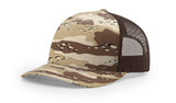 112 Richardson Hat | Dive Flag | Manready Mercantile