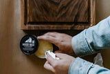 Wood Wax for Cutting Boards | Walrus Oil