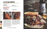Southern Living Ultimate Book of BBQ : The Complete Year-Round Guide to Grilling and Smoking | Christopher Prieto