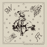 Buckskin Rider | Mister Bandana