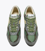 EQUIPE REVENGE USED | CLUB GREEN | DIADORA