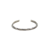 Rotary Cuff | Work Patina | Studebaker Metals