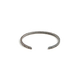 Ludlum Cuff | Work Patina | Studebaker Metals
