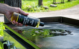 Griddle Oil | Caron & Doucet