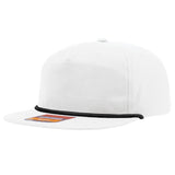 256 Richardson Hat | TX Flag Fish | Manready Mercantile