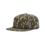 256 Richardson Hat | Deadweight Anvil | Manready Mercantile