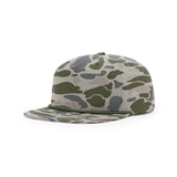 256 Richardson Hat | Heights Feed & Seed | Black and White | Manready Mercantile