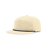 256 Richardson Hat | Heights Feed & Seed | Green & White | Manready Mercantile