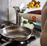 Algae Cooking Oil | 16 oz | Algae Cooking Club