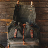 Muir Pack | Forest | Bradley Mountain
