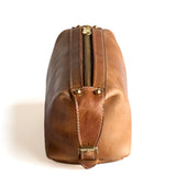 Utility Dopp #299 | Americana Natural | Coronado Leather