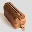 Utility Dopp #299 | Americana Natural | Coronado Leather