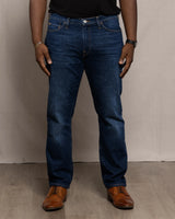Brodie Taper - Comfort 12oz | Dark Classic | Ace Rivington
