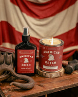 American Dream Candle | Manready Mercantile