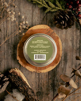 Hand Salve | Green Label | Manready Mercantile