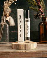 Roller Ball Cologne | Silver Label | Manready Mercantile