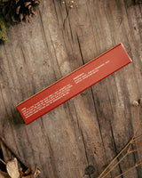 Roller Ball Cologne | Red Label | Manready Mercantile