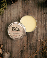 Hand Salve | Silver Label | Manready Mercantile