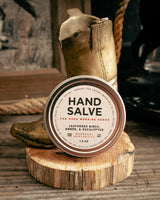 Hand Salve | Silver Label | Manready Mercantile