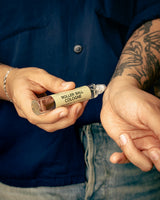 Roller Ball Cologne | Tan Label | Manready Mercantile