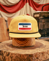 256 Richardson Hat | Don't Mess With Texas | Manready Mercantile