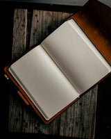 Map Journal | Houston | Tactile Craftworks