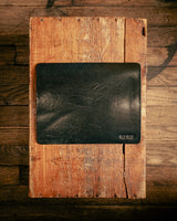 Leather Mouse Pad | West Texas | Manready Mercantile