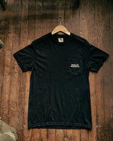 Graphic Pocket Tee | Whiskey Blooded ™ | Manready Mercantile