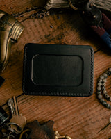 ID Card Wallet | Two Pocket | Manready Mercantile