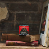 Cedar Incense Bricks | American Heritage