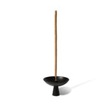 Incense Holder | Black Brass | Cedar and Myrrh
