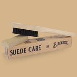 Suede Care Kit | Blackrock Leather