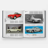 The Atlas of Car Design: The World's Most Iconic Cars | Jason Barlow