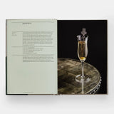 The Connaught Bar: Cocktail Recipes and Iconic Creations | Agostino Perrone