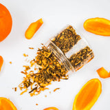 Orange Peel Infusion | Aged & Charred