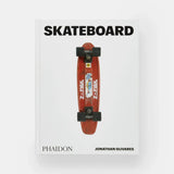 Skateboard | Jonathan Olivares