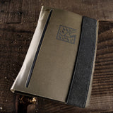Monsoon Field Wallet | Rite In The Rain