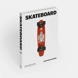 Skateboard | Jonathan Olivares