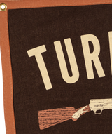 Turnpike Camp Flag | Turnpike Troubadours x Oxford Pennant