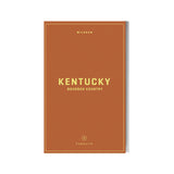 Kentucky Bourbon Country Field Guide | Wildsam