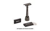 Double Edge Safety Razor | Roosevelt Supply Co.