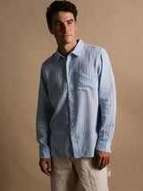 Elwood Shirt | Iron & Resin