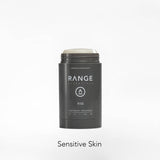 DEODORANT | RISE: Bergamot & Black Spruce | Range Essentials
