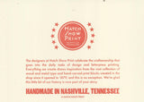 All Types of Happy Birthday Card | Hatch Show Print