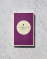 Philadelphia Field Guide | Wildsam